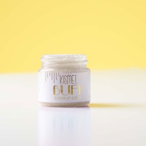 Buff All-Natural Lip Scrub