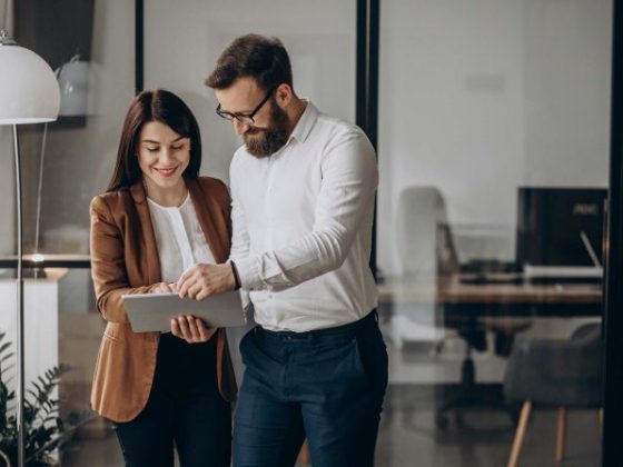 How Digital Visibility Drives Real Growth for Small Businesses