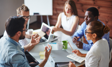 Digital Marketing & Online Visibility