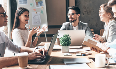 Smarter Technology & CRM Solutions