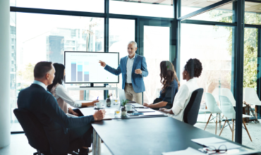 Sales Systems & Revenue Growth