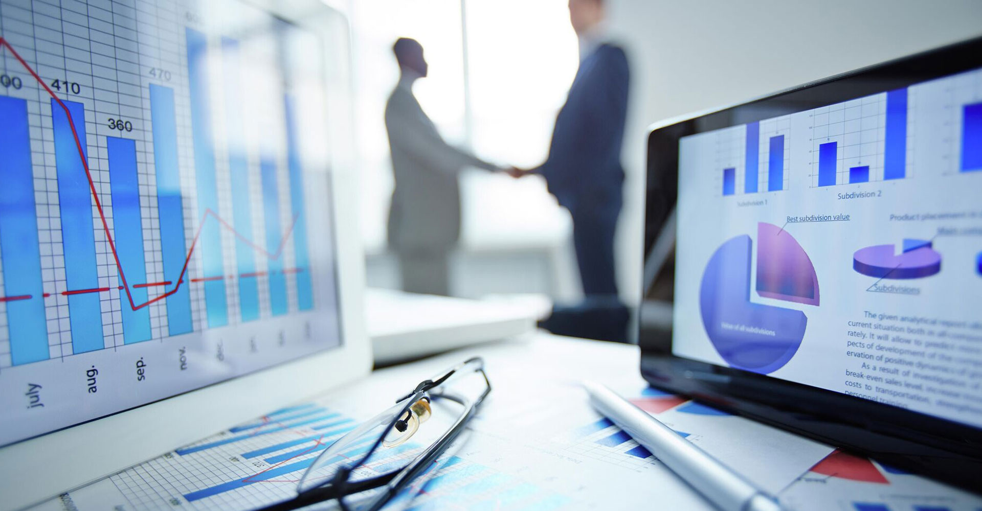 Blue Hand Bookkeeping
