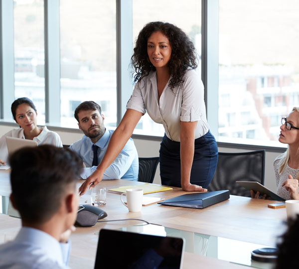 Leadership Operations