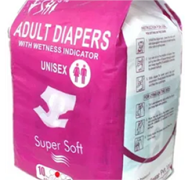 Diapers