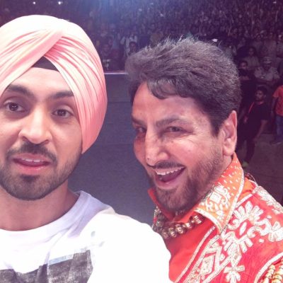 3. Gurdas Maan