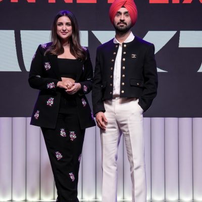 39. Parineeti Chopra