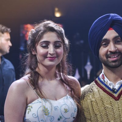 48. Dhvani Bhanushali