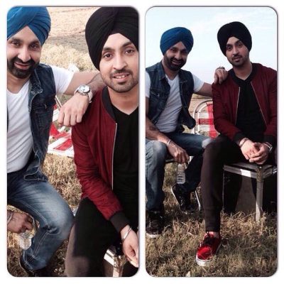 52. Sukshinder Shinda