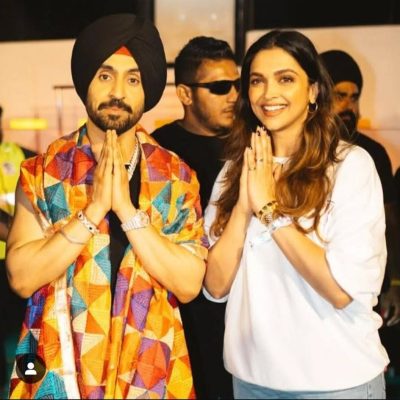 55. Deepika Padukone