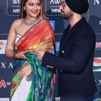 69. Sonakshi Sinha