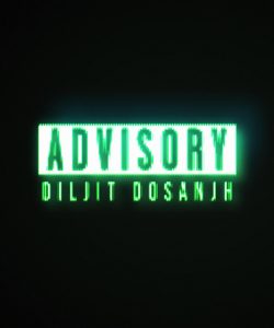 Advisory Advisory