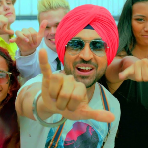 Desi Daaru Desi Daaru