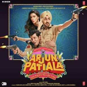 Dil Todeya Arjun Patiala Dil Todeya Arjun Patiala