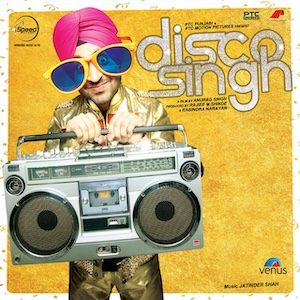 Disco Singh 300 Disco Singh 300