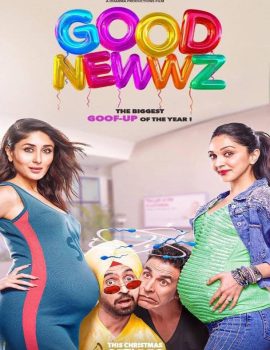 Good Newwz Good Newwz