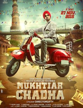 Mukhtiar Chadha Mukhtiar Chadha