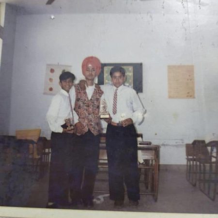 Picture 6b. At GNM Dahan Kaleran