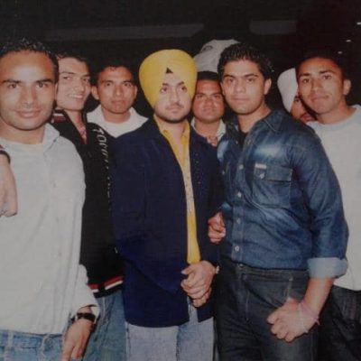 Picture 6c At Dhahan Kaleran