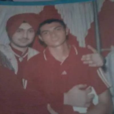 Picture 6d. With Rinku Atwal