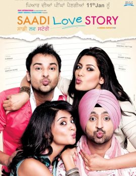 Saadi Love Story Saadi Love Story