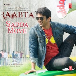 Sadda Move Raabta Sadda Move Raabta
