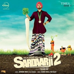 Sardaarji 2 300 Sardaarji 2 300