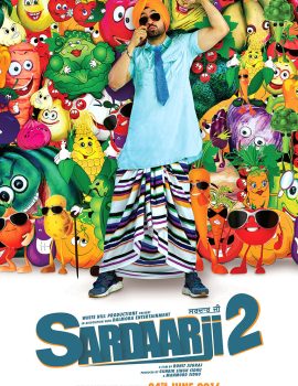 Sardaarji 2 Sardaarji 2