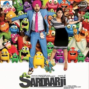 Sardaarji 300 Sardaarji 300