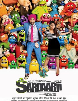 Sardaarji Sardaarji