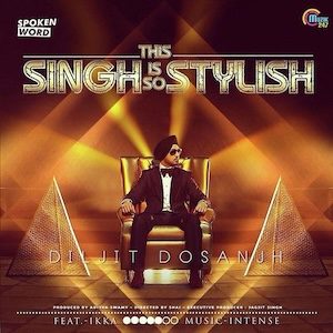 This Singh is So Stylish 300 This Singh is So Stylish 300