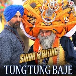 Tung Tung Baje 300 Tung Tung Baje 300