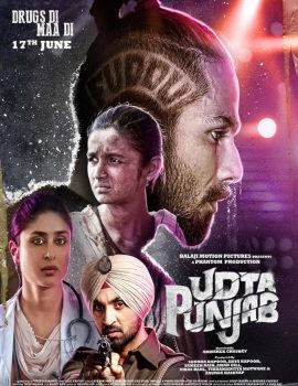 Udta Punjab Udta Punjab