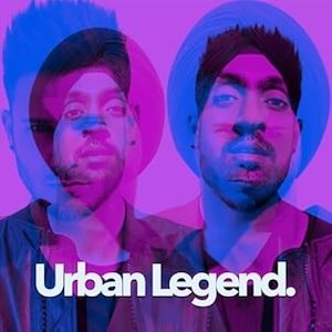 Urban Legend 300 Urban Legend 300