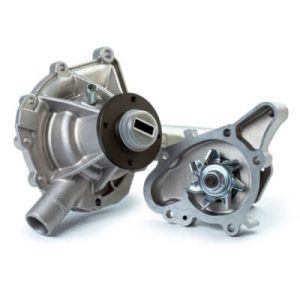 Sportage Water Pump