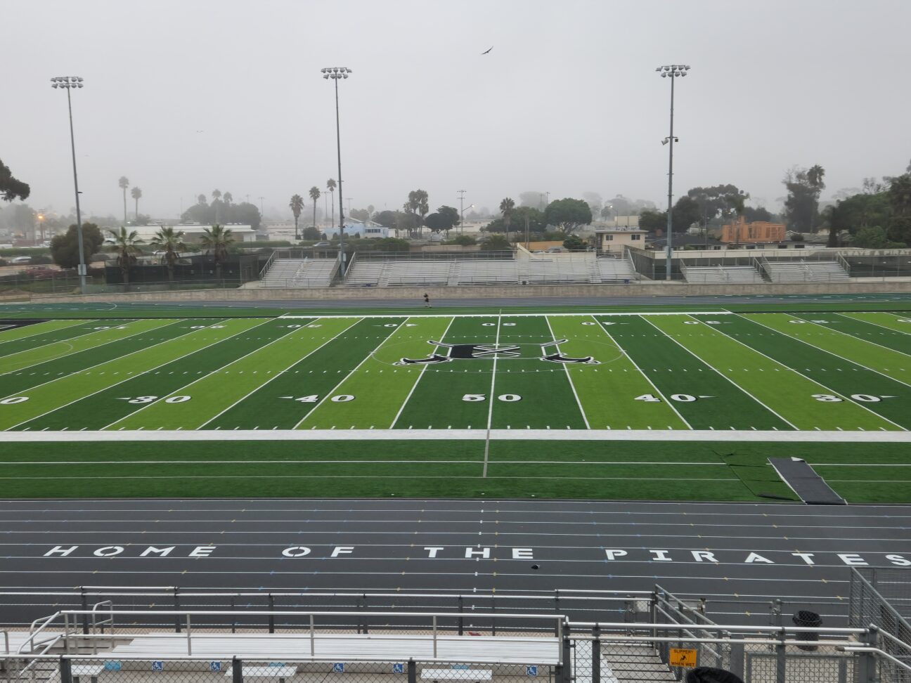 OHS Field