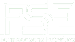 Four Seasons Exteriors