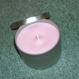 White Nectarine/Pink Coral