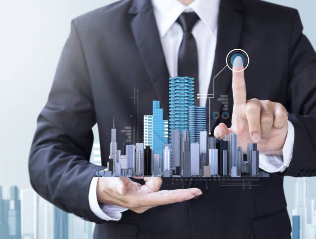 Real Estate Investment 