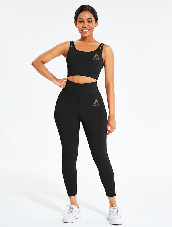 La Rouge’s 2 Piece Stylish Sportswear - Image 11