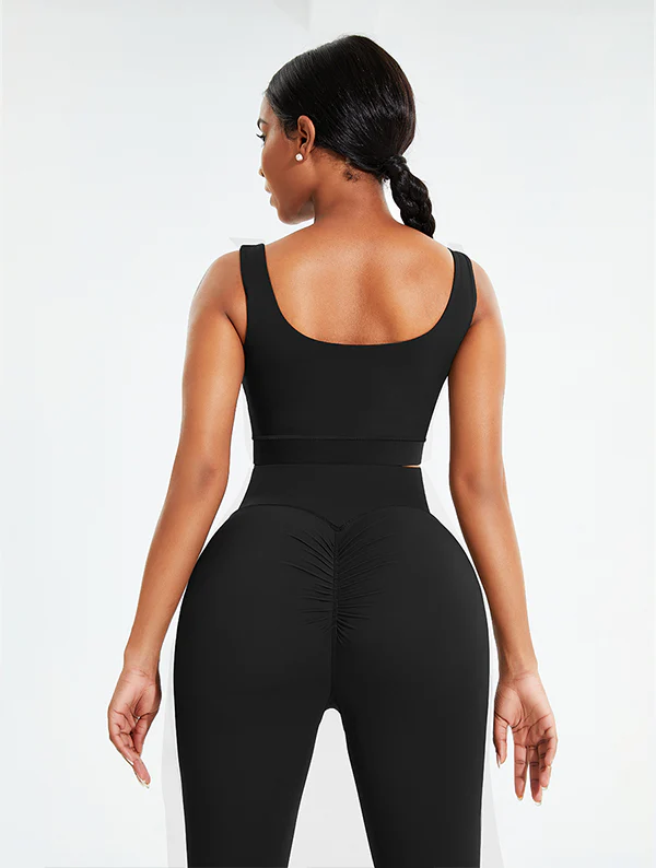 La Rouge’s 2 Piece Stylish Sportswear - Image 13