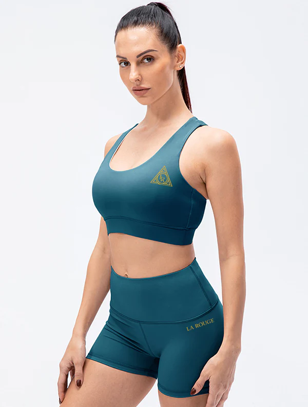 La Rouge’s Two Piece Sports Set - Image 14