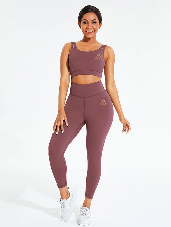 La Rouge’s 2 Piece Stylish Sportswear - Image 2
