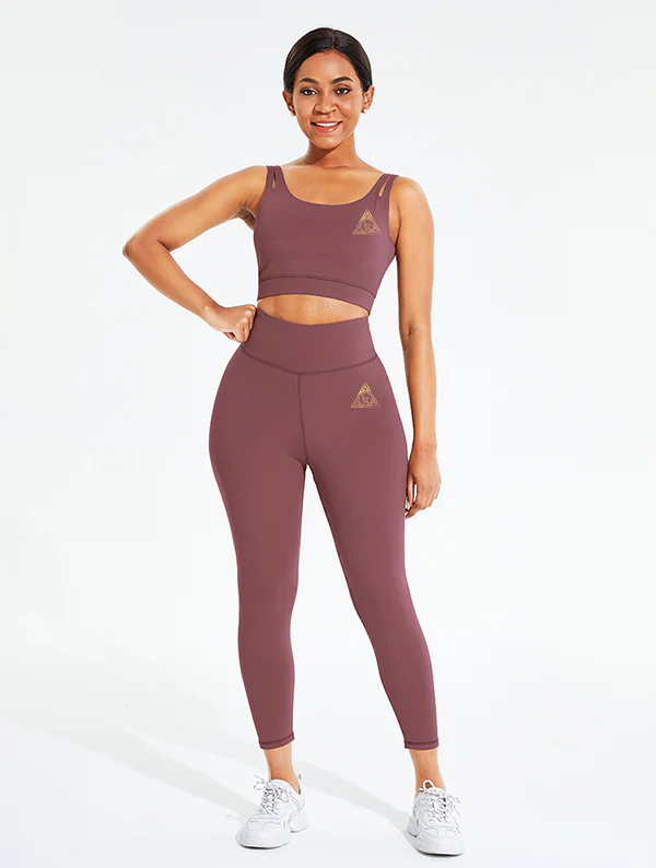 La Rouge’s 2 Piece Stylish Sportswear - Image 3