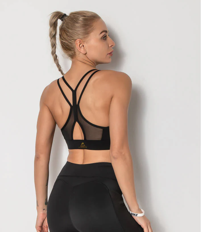 Comfortable and lightweight Sports Bra - Image 3