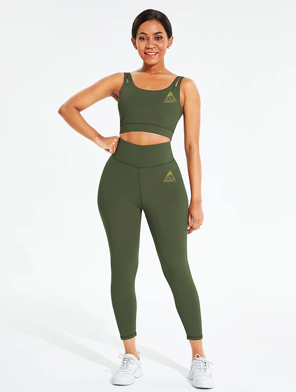 La Rouge’s 2 Piece Stylish Sportswear - Image 7