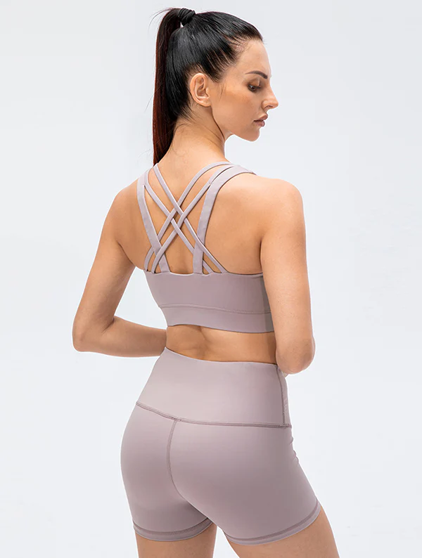 La Rouge’s Two Piece Sports Set - Image 6