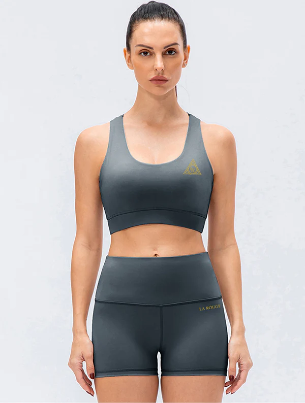 La Rouge’s Two Piece Sports Set - Image 8
