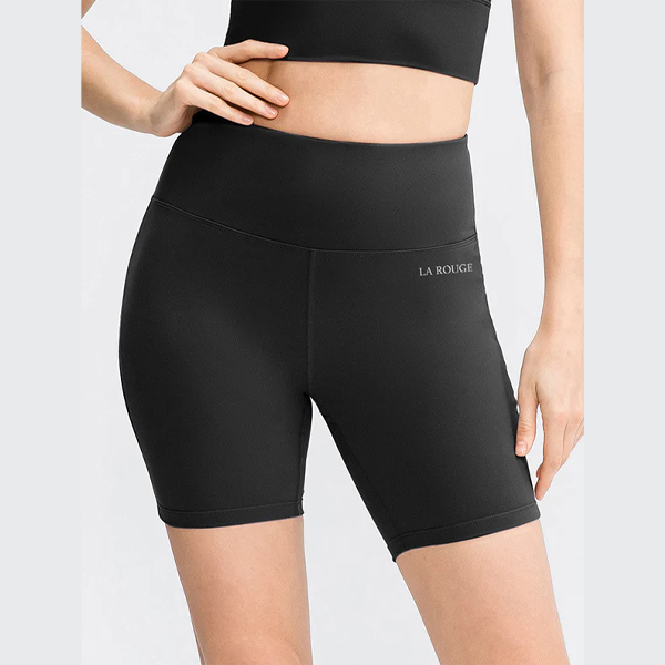 La Rouge’s Gym Leggings