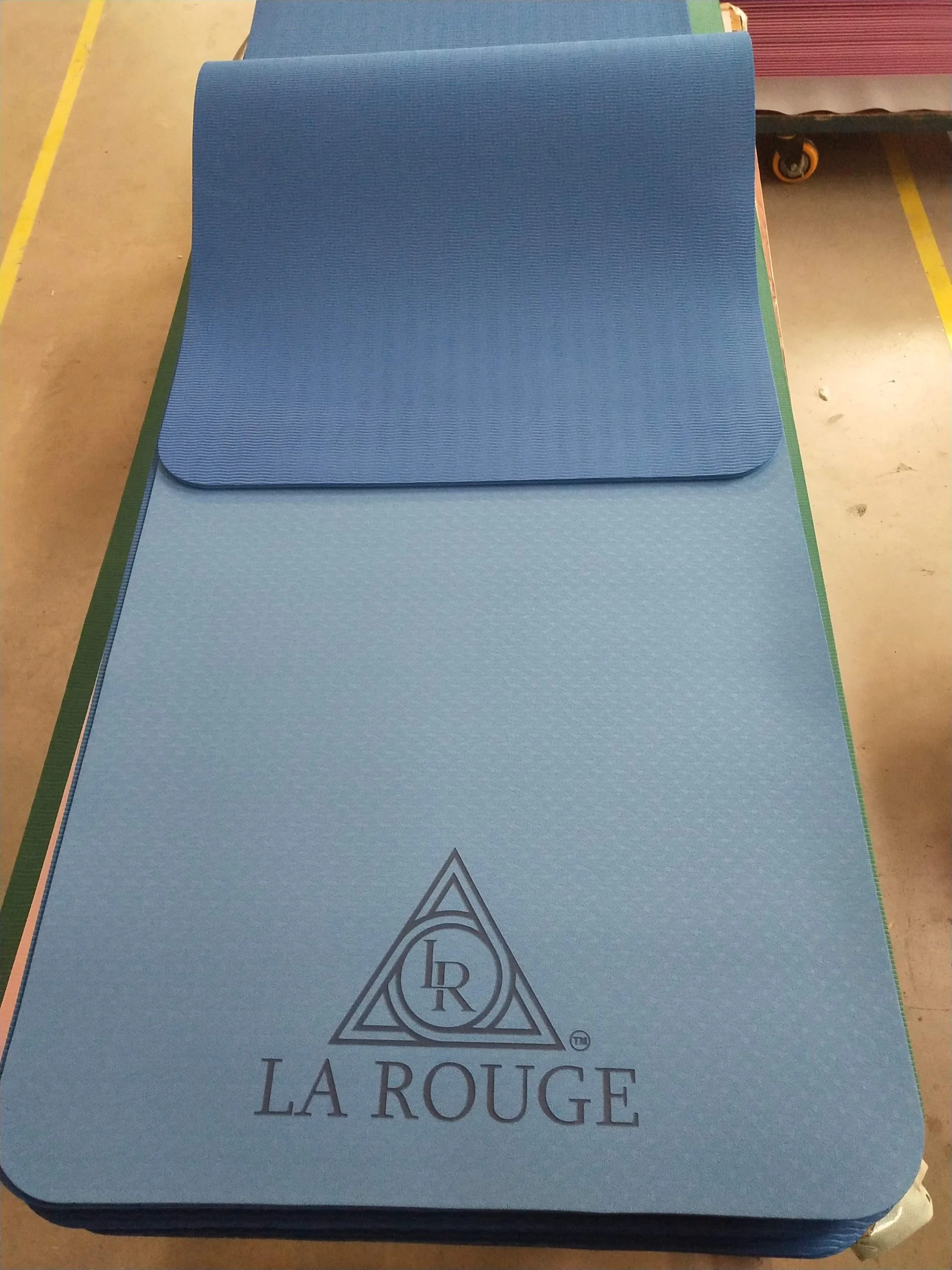 Yoga Mat - Image 8