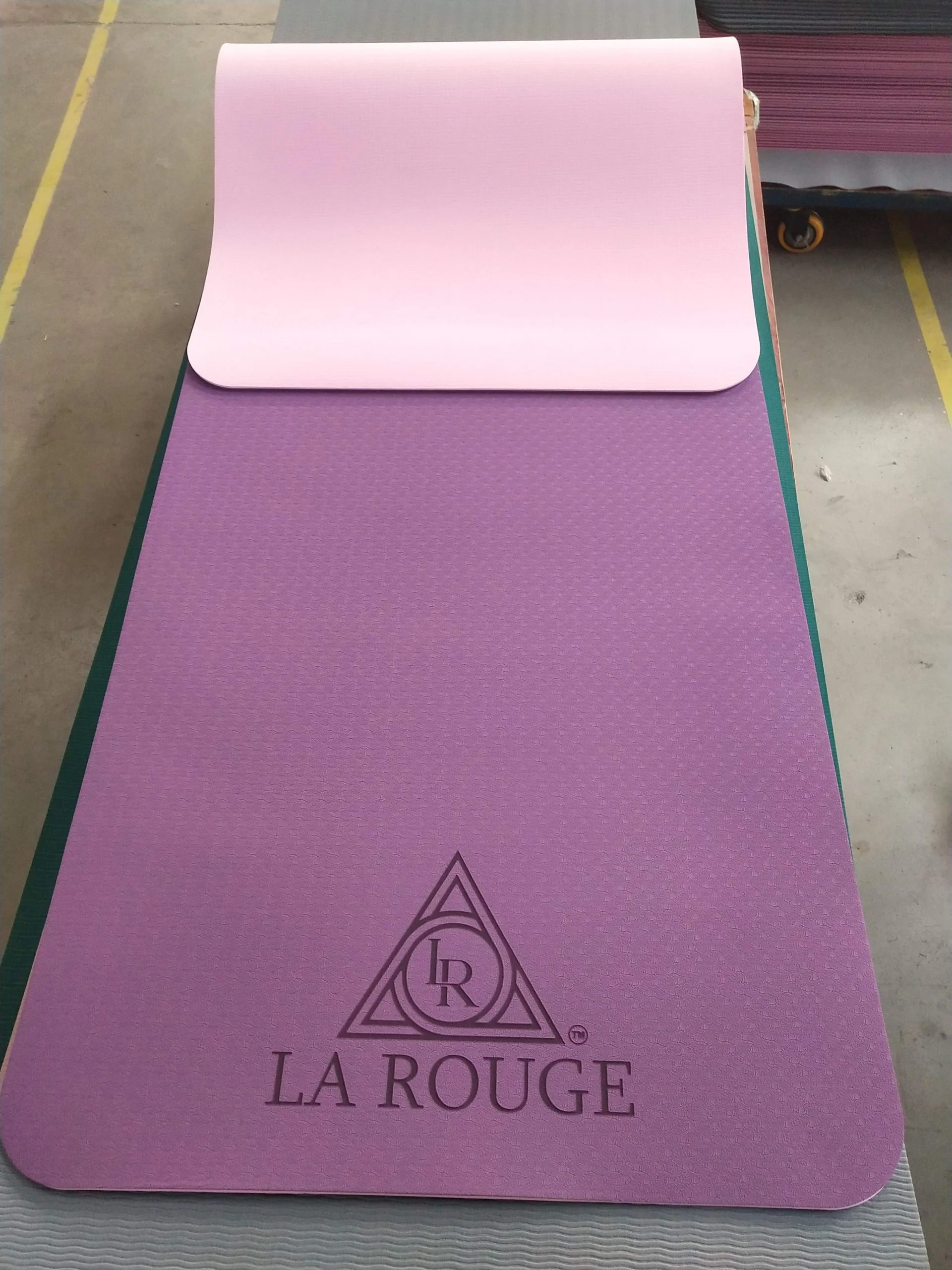 Yoga Mat - Image 4